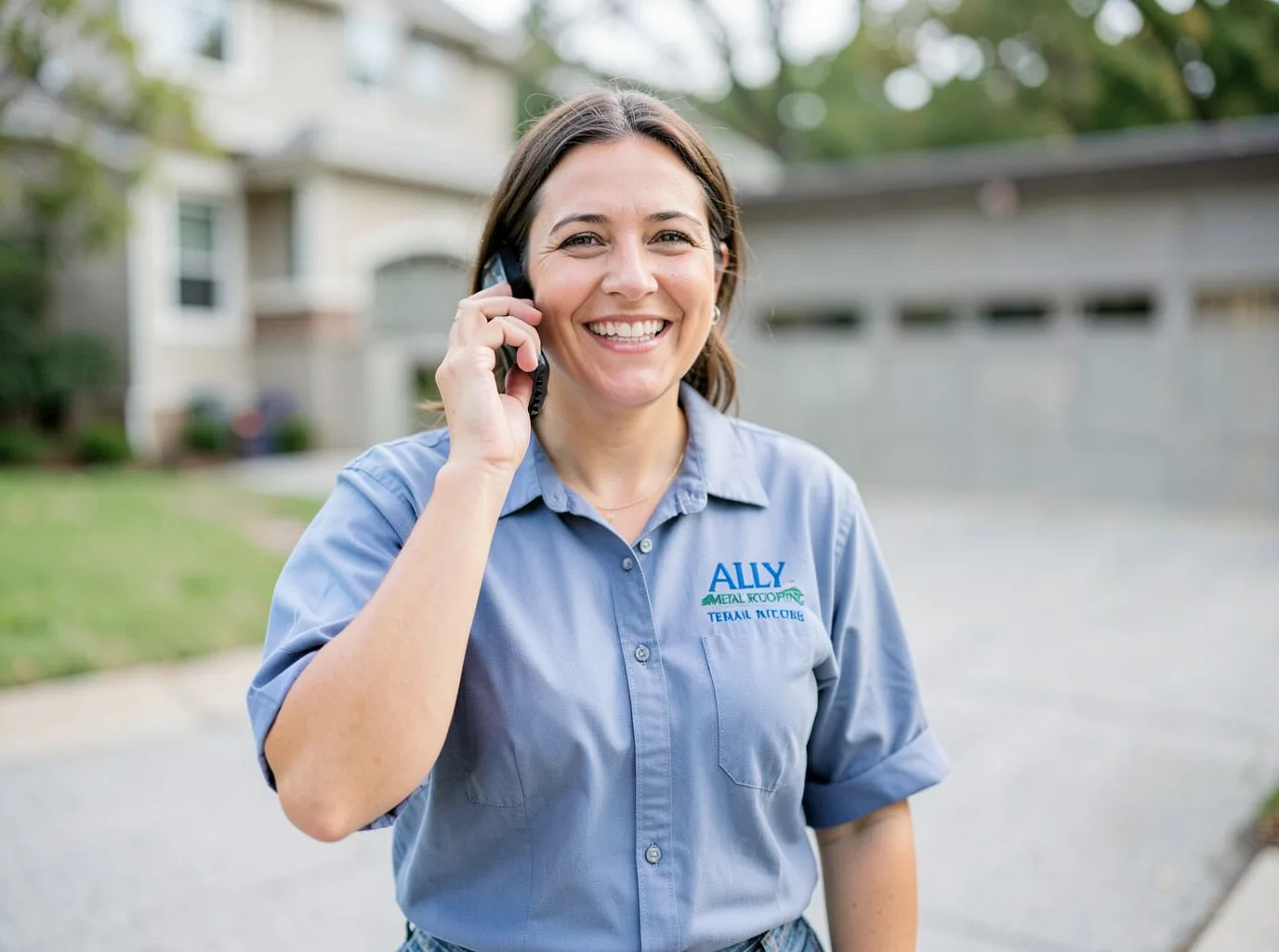 Metal Roof Installation Gainestown, AL FAQs